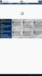 Mobile Screenshot of bluecoreresearch.com